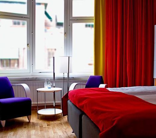 ProfilHotels Riddargatan