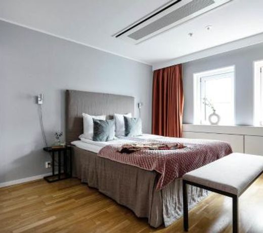 Biz Apartment GÃ¤rdet