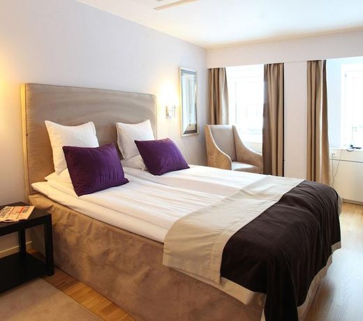Biz Apartment GÃ¤rdet