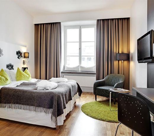 RICA HOTEL KUNGSGATAN