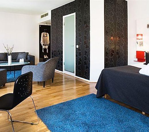 RICA HOTEL KUNGSGATAN