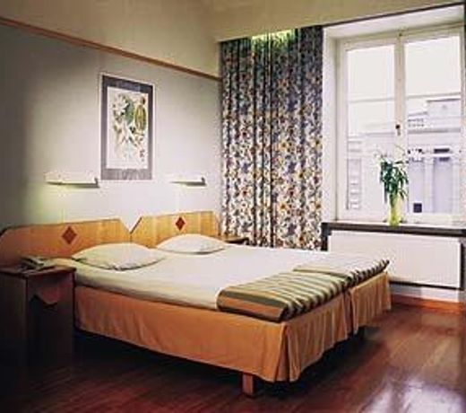 RICA HOTEL KUNGSGATAN