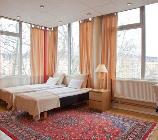 Vanadis Hotell & Bad