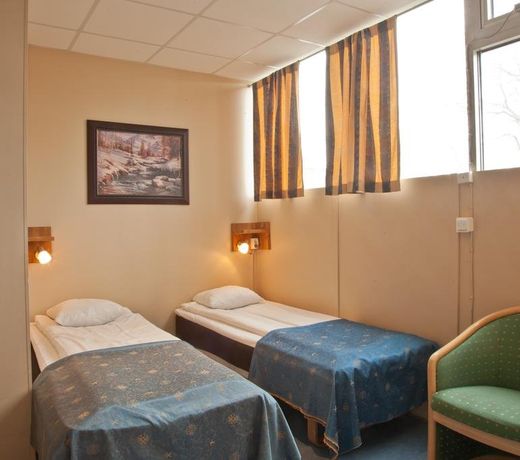 Vanadis Hotell & Bad