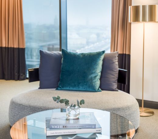 Radisson Blu Waterfront Hotel, Stockholm