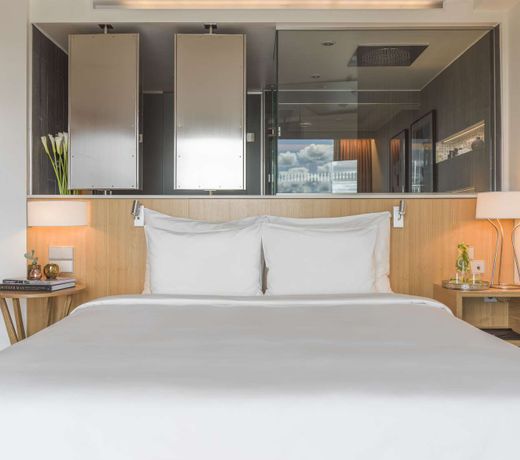 Radisson Blu Waterfront Hotel, Stockholm