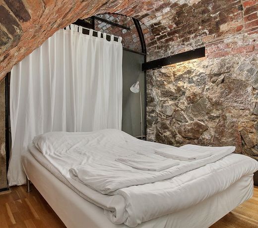Old Town Lodge - Hostel