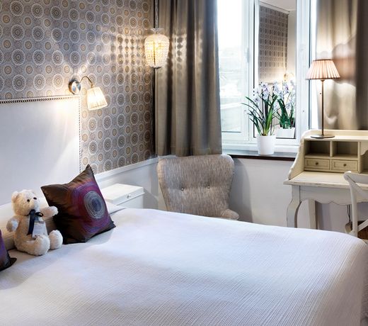 Freys Hotel