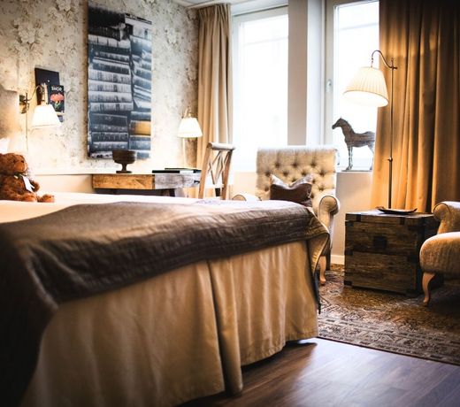 Freys Hotel