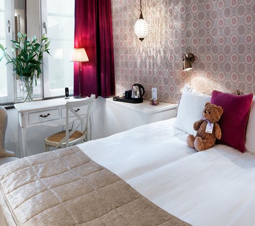 Freys Hotel