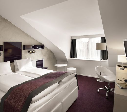 Ibis Styles Stockholm Odenplan