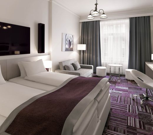 Ibis Styles Stockholm Odenplan