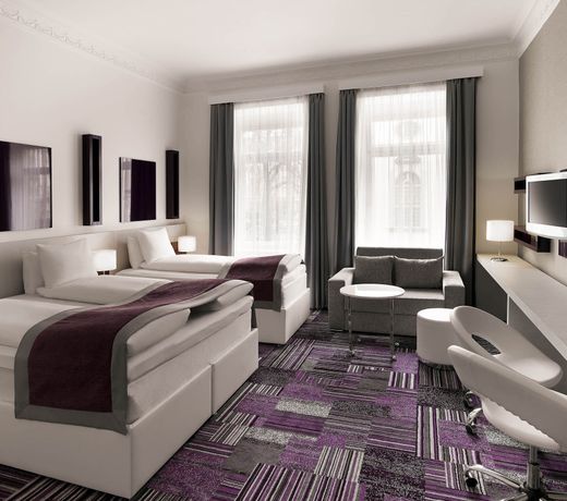 Ibis Styles Stockholm Odenplan