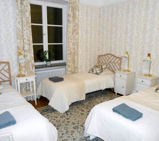 Wasa Park Hotel