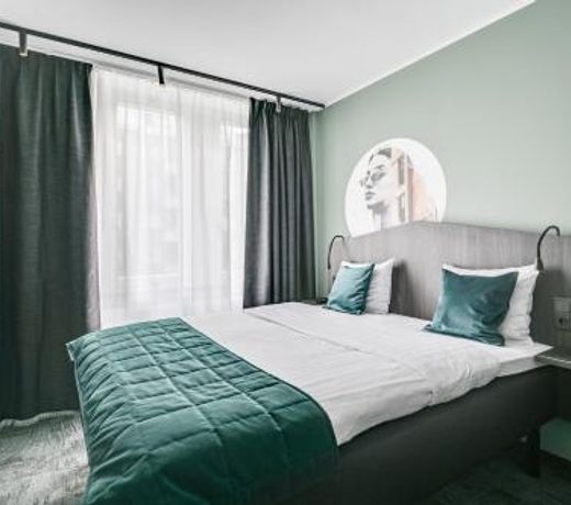 Hotel Fridhem