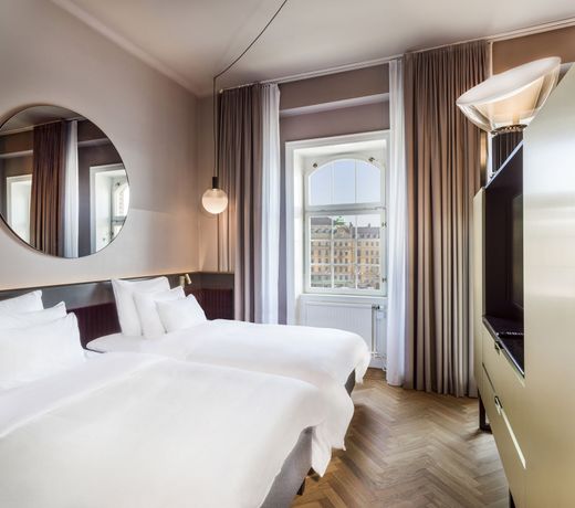Radisson Collection, Strand Hotel, Stockholm
