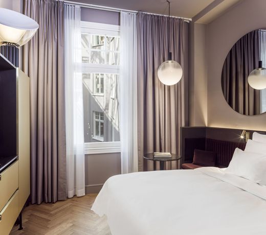 Radisson Collection, Strand Hotel, Stockholm