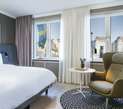 Radisson Collection, Strand Hotel, Stockholm