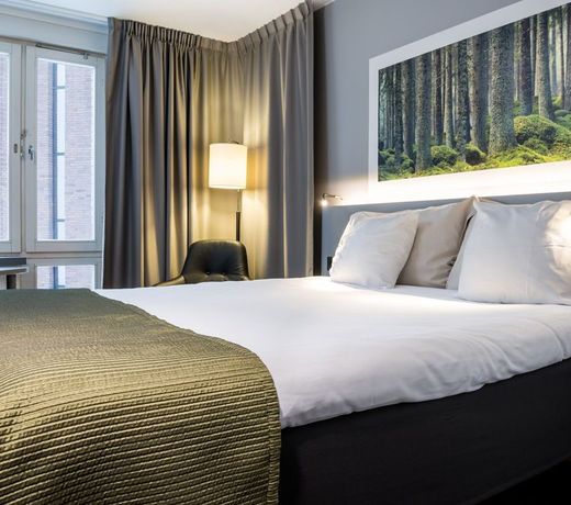 Hotel Birger Jarl