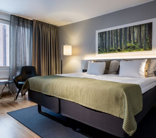 Hotel Birger Jarl