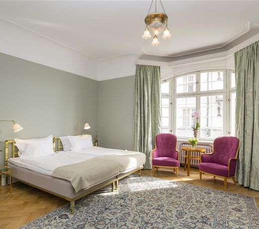 Hotel Esplanade; Sure Hotel Collection by Best Western