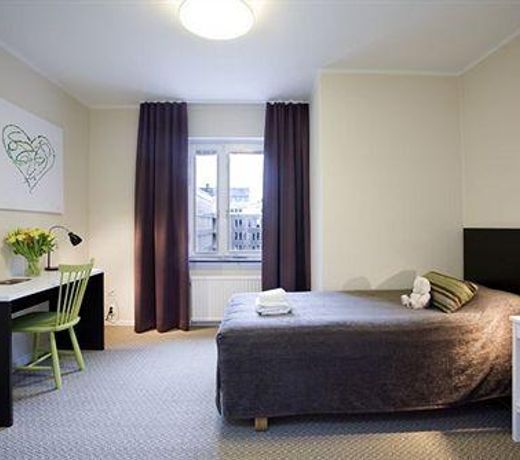 BAKFICKAN HOTEL