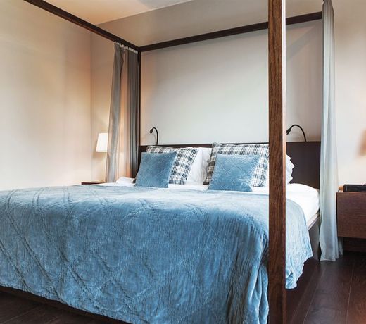 Elite Eden Park Hotel