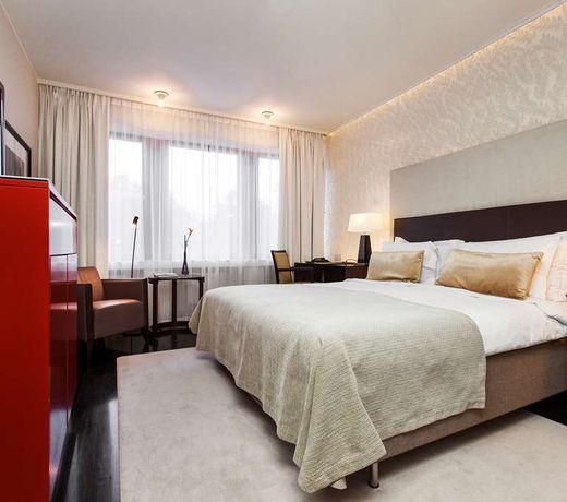 Elite Eden Park Hotel