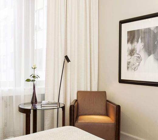 Elite Eden Park Hotel
