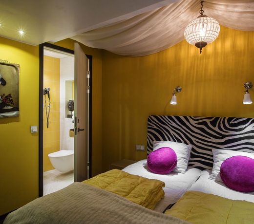 Skanstulls Boutique Hostel