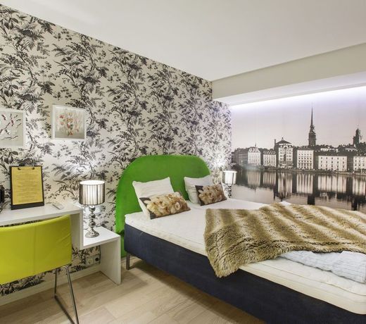 Skanstulls Boutique Hostel