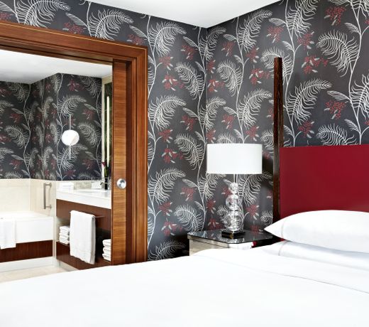 Sheraton Stockholm Hotel