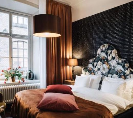 NOFO Hotel, WorldHotels Crafted