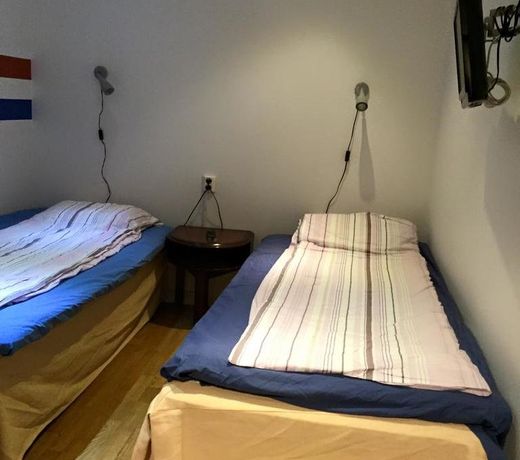 Three star hostel Stockholm AB