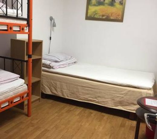 Three star hostel Stockholm AB