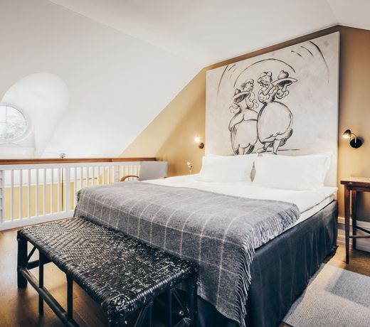 StallmÃ¤staregÃ¥rden Hotel & Restaurant, a Member of Design Hotels