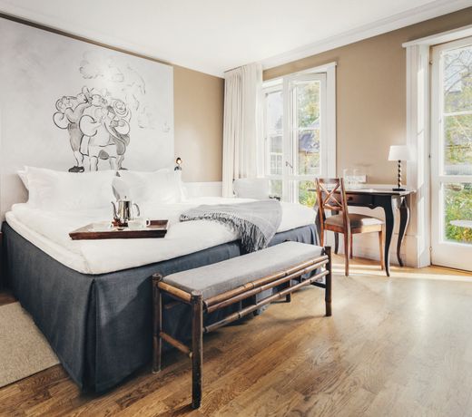 StallmÃ¤staregÃ¥rden Hotel & Restaurant, a Member of Design Hotels