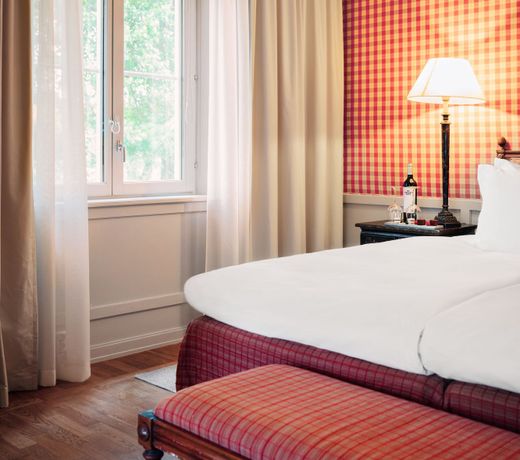 StallmÃ¤staregÃ¥rden Hotel & Restaurant, a Member of Design Hotels