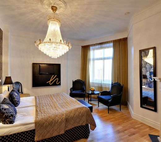 Hotel Hansson Sure Hotel Collection by Best Western