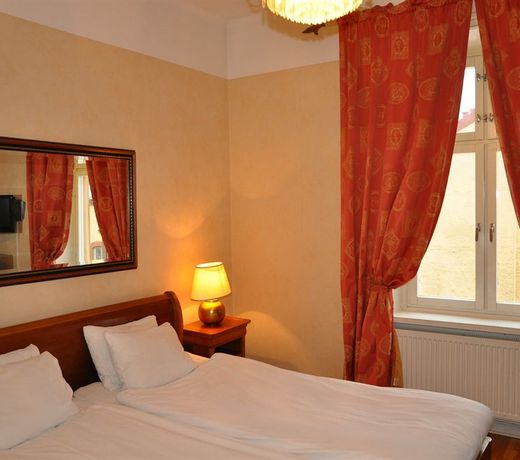 Hotel Hansson Sure Hotel Collection by Best Western