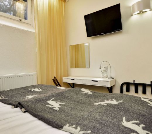 Hotel SÃ¶der