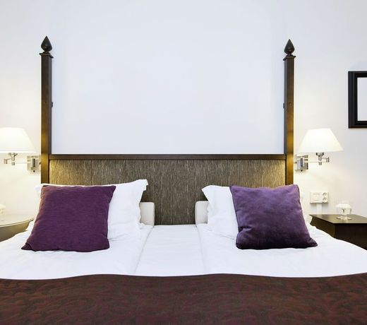 Elite Hotel Arcadia