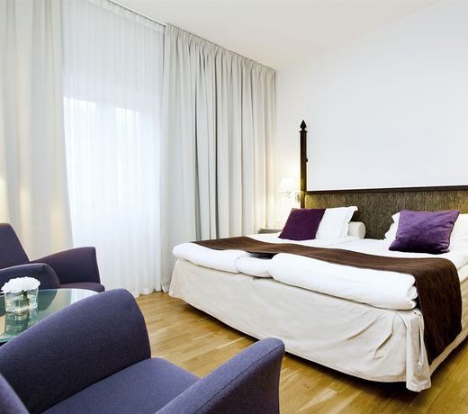 Elite Hotel Arcadia