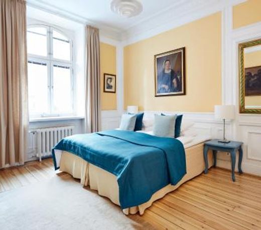 Hotel Hornsgatan