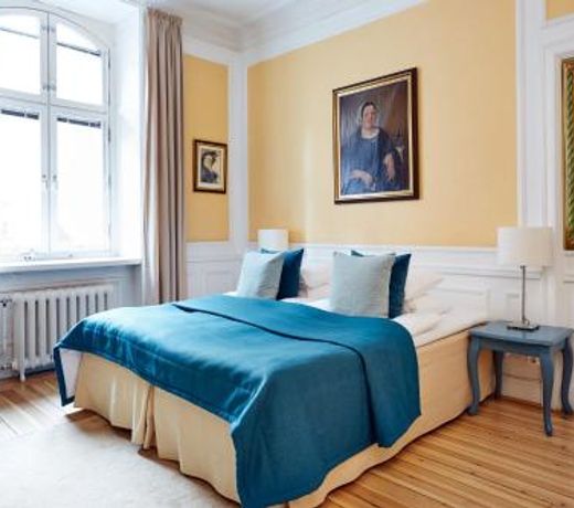 Hotel Hornsgatan