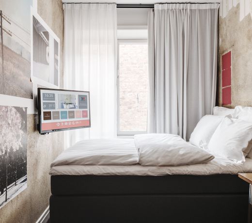 Story Hotel Riddargatan
