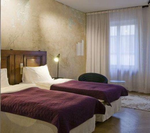 Story Hotel Riddargatan