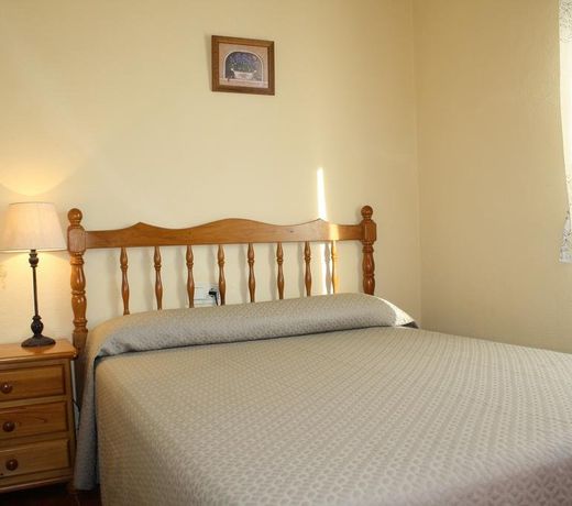 Albergue Los Chorros