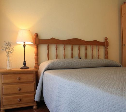 Albergue Los Chorros