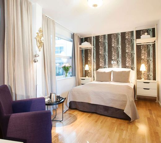 Hotel Kung Carl, WorldHotels Crafted